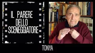 TONYA - videorecensione di Roberto Leoni
