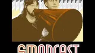 SModcast 45: The End of the SMod-fast pt 1