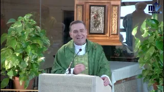 La Santa Misa de hoy | Domingo XXX del Tiempo Ordinario  | 23-10-2022 | Magnificat.tv