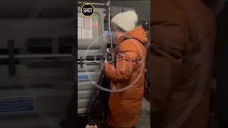 ОЧЕРЕДНОЙ ПОЗОР КАВКАЗА