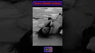 Darkest Videos Found On Reddit 😱 Darkside Of Reddit #1 #Shorts