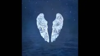 Coldplay - Always In My Head (Live)