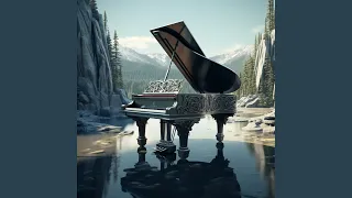 Rhythmic Piano in Meadows
