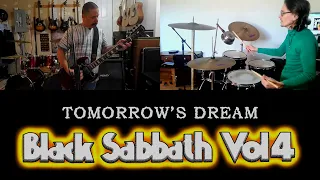 Tomorrow's Dream (Black Sabbath collaboration cover)