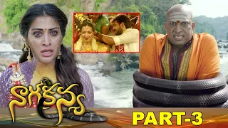 Naga Kanya Latest Full Movie Part 3 || Latest Telugu Movies || Jai, Rai Laxmi, Catherine Tresa