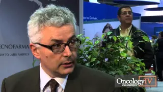 Discussion Regarding Approval of Ruxolitinib as a New Therapy for Patients w/ Polycythemia Vera