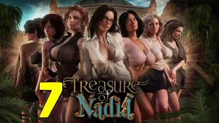 Treasure Of Nadi Walkthrough (7)
