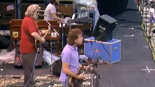 Grateful Dead - Live at Farm Aid 1986