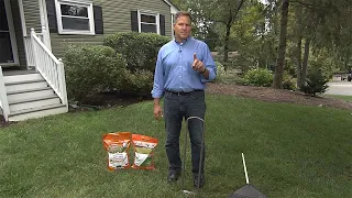 Fall Lawn Care: Tips to Protect Your Lawn During the Winter