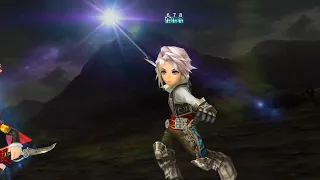 [DFFOO][GL] Machina Lost Chapter CHAOS Challenge