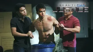 Beautiful Justice: Brutal na pagpapahirap kay Lance | Episode 18