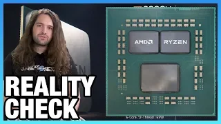 Explaining AMD's Misleading Marketing: X264 Stream Quality & Benchmarks