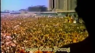 NO NUKES ' Jesse Colin Young  Get Together.avi