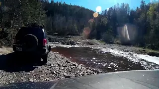 RAV4 Off Road