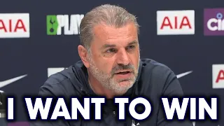 "I'm Here To Win Things NOT Bragging Right!" ANGE ON ARSENAL AND SPURS RIVALRY [EMBARGOED SECTION]