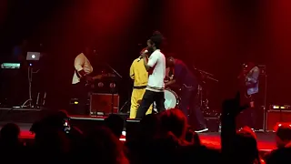 Protoje / Jesse Royal - Sudden Flight - LA Live Novo Oct/05/22 🇯🇲