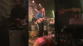 Fruit Bats - Indianapolis, IN – April 12, 2023 (Full Concert) - Live Premieres of Several Songs!