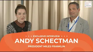 Andy Schectman: How a Great Reset Happens and What it Means for Gold