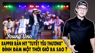 Young Uno - Chủ Nhân Bản Hit "Tuyết Yêu Thương" Đình Đám Một Thời Giờ Ra Sao ? | Chuyện Của Sao