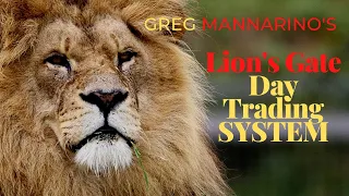 Lions Gate Daytrader System