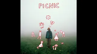 Cráneo - Picnic (Álbum Completo)