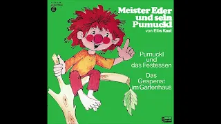 Pumuckl #65 | Pumuckl und das Festessen | Hörspiel 1977