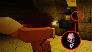 The Most Chaotic Containment Breach - SCP : Anomaly Breach 2 (Roblox)