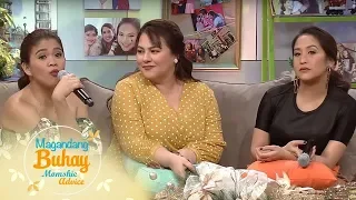 Magandang Buhay Momshie Advice: Make beautiful friendships bloom