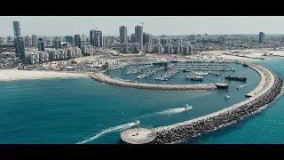 | Marina Ashdod Israel | מרינה אשדוד ישראל |