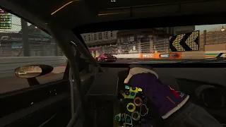 London GT Criterium - Adam Jeffries, Lamborghini Huaracan GT3 - Assetto Corsa