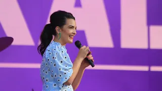 Caro Emerald - Stuck @ Усадьба Jazz, Коломенское, 23.06.2019