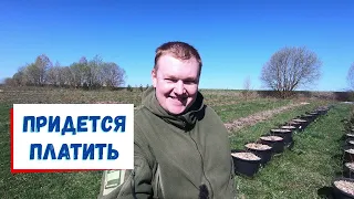 ЛПХ и налоги