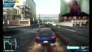 Вечная загрузка в Need for Speed Most Wanted 2 -Не загружается 2