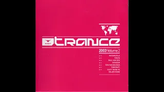 ID&T-Trance 2003 Vol.2 cd1