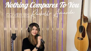 Nothing Compares To You - Sinead O'Connor | Rachelle Amanda Cover