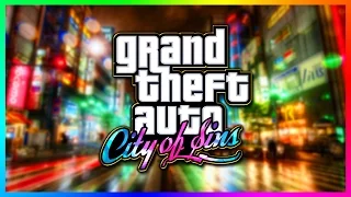 Did You Know?!? - GTA Tokyo & GTA Sin City Were EXTREMELY Close To Being Released + MORE!