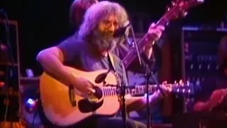 Grateful Dead 10-13-80 Warfield Theater San Francisco CA