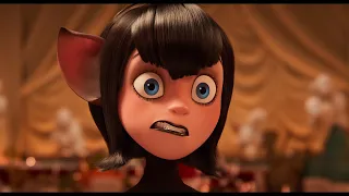 Hotel Transylvania: Transformania (2022) Retirement Clip - Andy Samberg, Selena Gomez