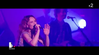 Vanessa Paradis en concert partie 22/22 : Divine idylle