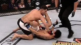 Jorge Masvidal vs. Cezar Ferreira Highlights (Wicked KNOCKOUT) #ufc #mma #jorgemasvidal #punch #ko