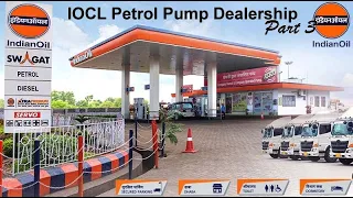 TOP 10 mistakes made while applying for Petrol Pump dealership!!!!