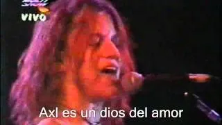 L7 - Just Like Me (subtitulado)