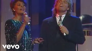 Blue System, Dionne Warwick, Dieter Bohlen - It's All Over (Telestar 12.12.1991) (VOD)