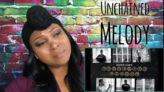 Unchained Melody ~ Home Free (Reaction) Righteous Brothers Cover