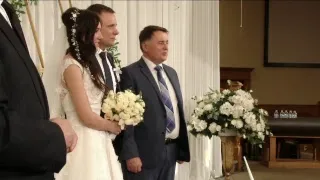 Igor and Lyudmyla Wedding 12/1/18