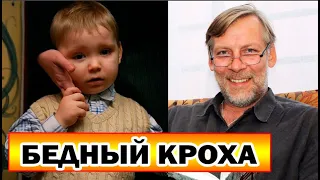 Как живёт и выглядит приемный сын Виктора Ракова, которого он 15 лет назад взял из детского дома