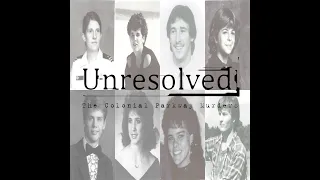The Colonial Parkway Murders
