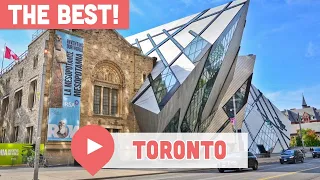 Best Things to Do in Toronto, Canada