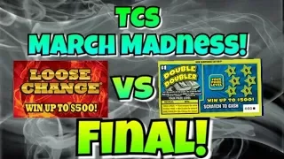 TC's March Madness 2018 FINAL - New Hampshire vs New Jersey!