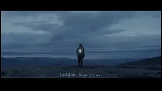 John Mark McMillan -  [Invisible, Hope Grows] - "Smile In The Mystery" Official Album Trailer